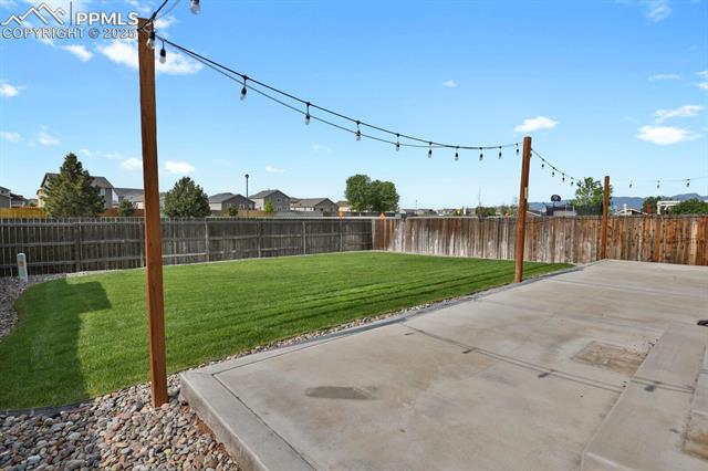 MLS Image for 6529  Tranters Creek  ,Colorado Springs, Colorado