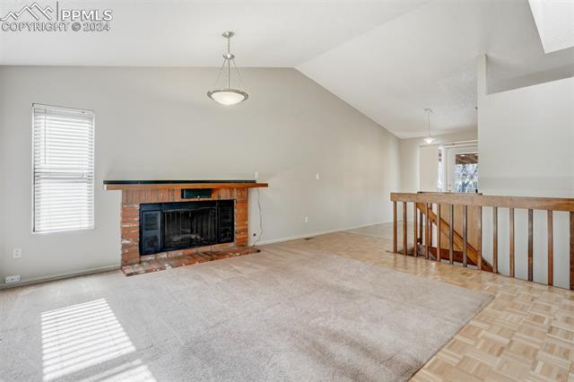 MLS Image for 1528 N Corona  ,Colorado Springs, Colorado