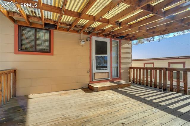 MLS Image for 1528 N Corona  ,Colorado Springs, Colorado