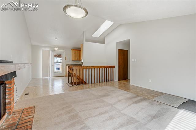 MLS Image for 1528 N Corona  ,Colorado Springs, Colorado