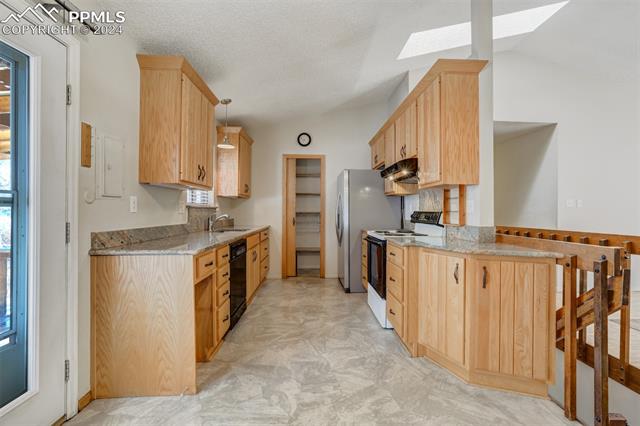 MLS Image for 1528 N Corona  ,Colorado Springs, Colorado