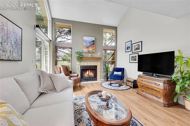MLS Image for 4120  AUTUMN HEIGHTS  B ,Colorado Springs, Colorado