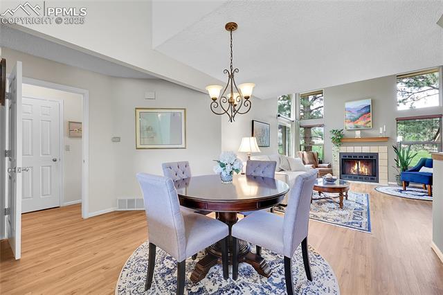 MLS Image for 4120  AUTUMN HEIGHTS  B ,Colorado Springs, Colorado