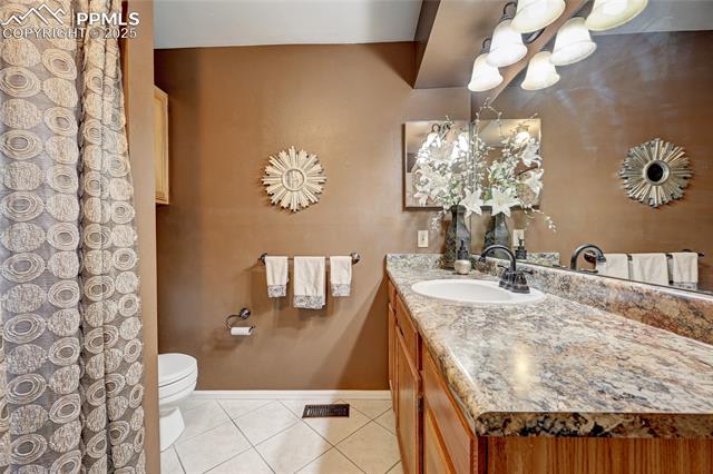 MLS Image for 4120  AUTUMN HEIGHTS  B ,Colorado Springs, Colorado