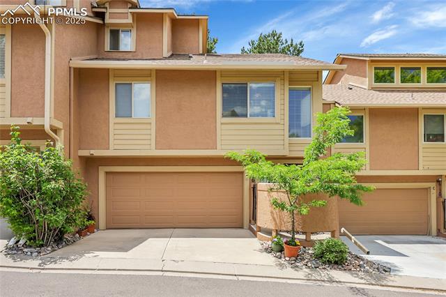 MLS Image for 4120  AUTUMN HEIGHTS  B ,Colorado Springs, Colorado