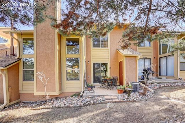 MLS Image for 4120  AUTUMN HEIGHTS  B ,Colorado Springs, Colorado