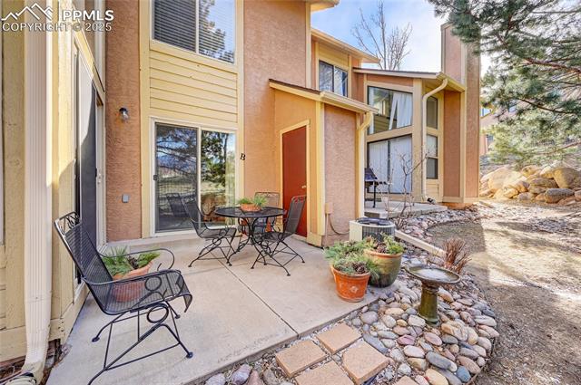 MLS Image for 4120  AUTUMN HEIGHTS  B ,Colorado Springs, Colorado