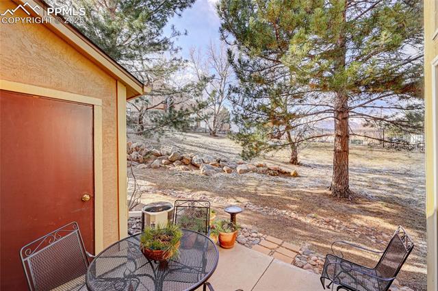 MLS Image for 4120  AUTUMN HEIGHTS  B ,Colorado Springs, Colorado