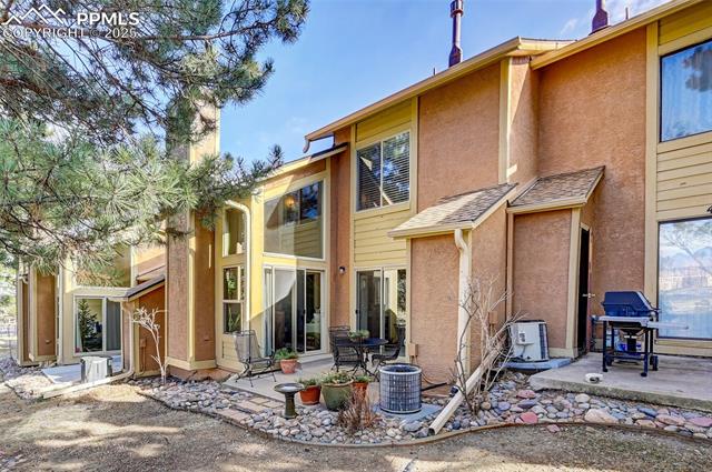 MLS Image for 4120  AUTUMN HEIGHTS  B ,Colorado Springs, Colorado