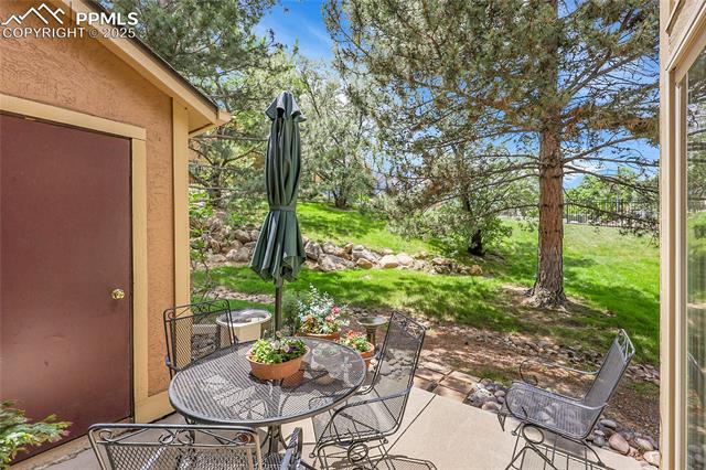 MLS Image for 4120  AUTUMN HEIGHTS  B ,Colorado Springs, Colorado
