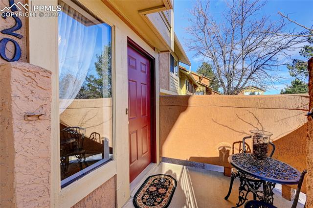 MLS Image for 4120  AUTUMN HEIGHTS  B ,Colorado Springs, Colorado