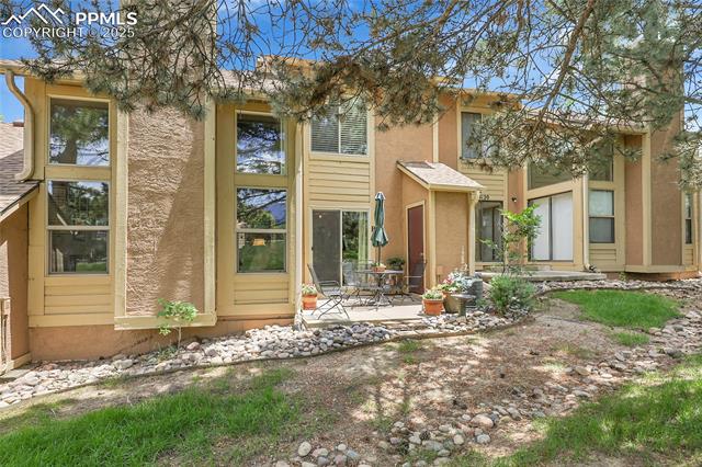 MLS Image for 4120  AUTUMN HEIGHTS  B ,Colorado Springs, Colorado