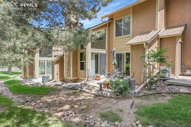 MLS Image for 4120  AUTUMN HEIGHTS  B ,Colorado Springs, Colorado