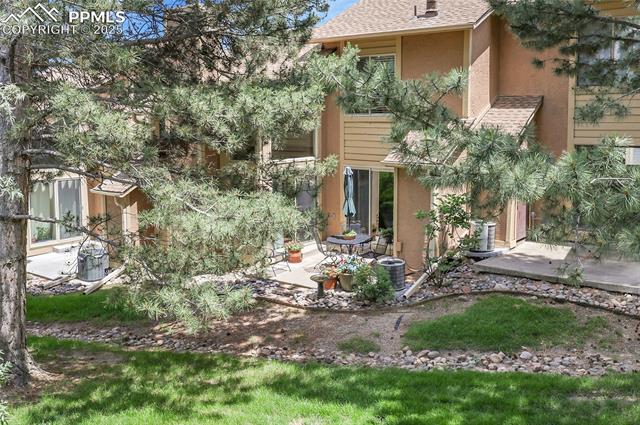 MLS Image for 4120  AUTUMN HEIGHTS  B ,Colorado Springs, Colorado