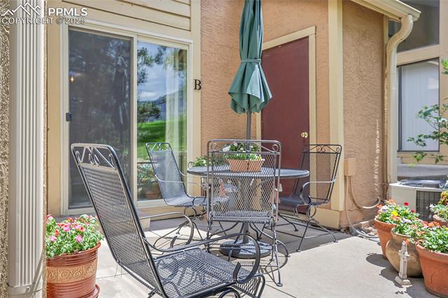 MLS Image for 4120  AUTUMN HEIGHTS  B ,Colorado Springs, Colorado