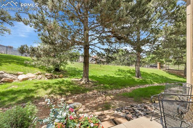 MLS Image for 4120  AUTUMN HEIGHTS  B ,Colorado Springs, Colorado