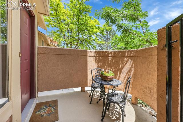 MLS Image for 4120  AUTUMN HEIGHTS  B ,Colorado Springs, Colorado