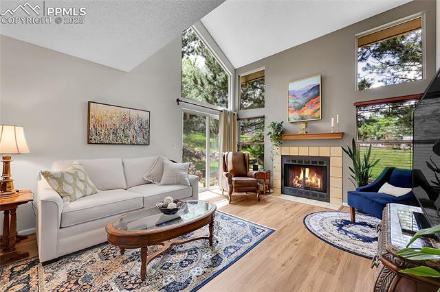 MLS Image for 4120  AUTUMN HEIGHTS  B ,Colorado Springs, Colorado