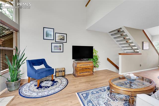 MLS Image for 4120  AUTUMN HEIGHTS  B ,Colorado Springs, Colorado