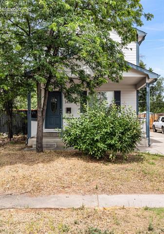 MLS Image for 1423  Palmer  ,Pueblo, Colorado