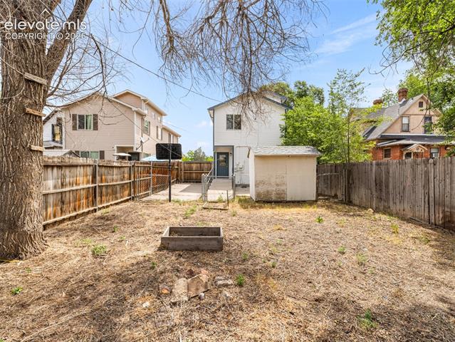 MLS Image for 1423  Palmer  ,Pueblo, Colorado