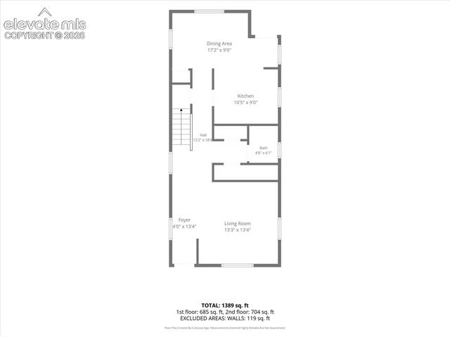 MLS Image for 1423  Palmer  ,Pueblo, Colorado