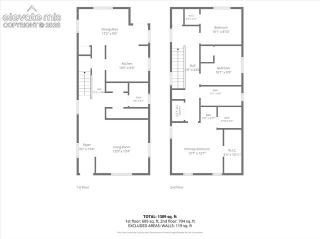 MLS Image for 1423  Palmer  ,Pueblo, Colorado