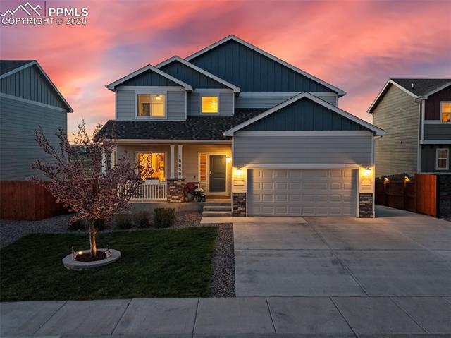 10850  Matta  , colorado springs&nbsp; House Search MLS Picture