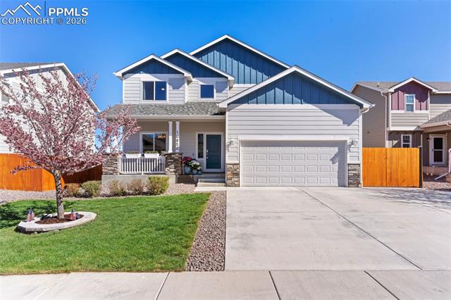 MLS Image for 10850  Matta  ,Colorado Springs, Colorado