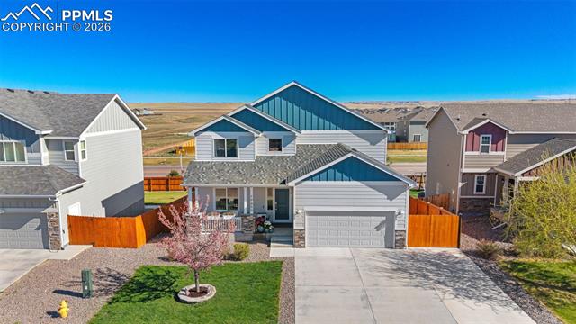 MLS Image for 10850  Matta  ,Colorado Springs, Colorado