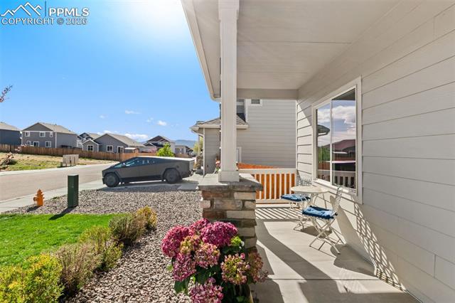 MLS Image for 10850  Matta  ,Colorado Springs, Colorado