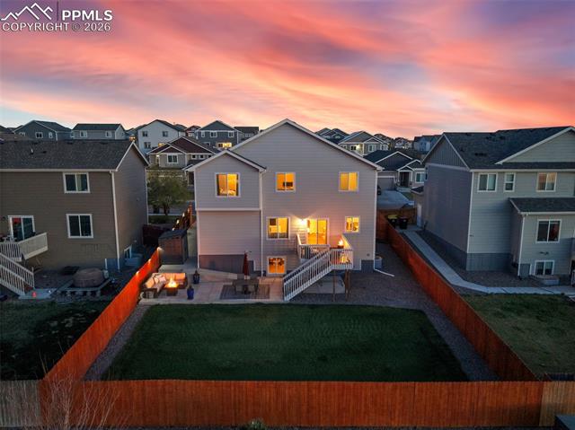 MLS Image for 10850  Matta  ,Colorado Springs, Colorado