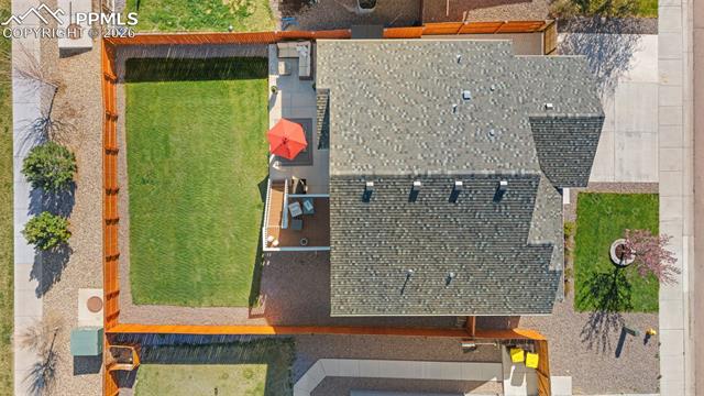 MLS Image for 10850  Matta  ,Colorado Springs, Colorado