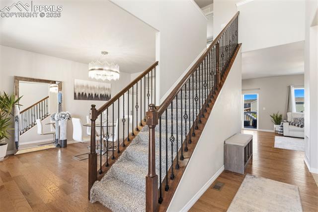 MLS Image for 10850  Matta  ,Colorado Springs, Colorado
