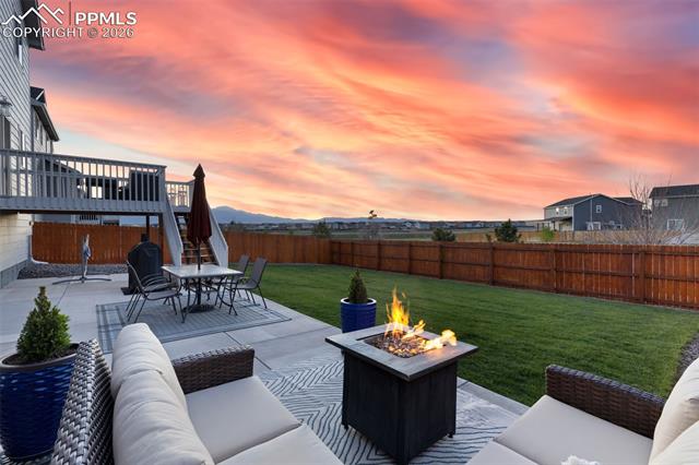 MLS Image for 10850  Matta  ,Colorado Springs, Colorado