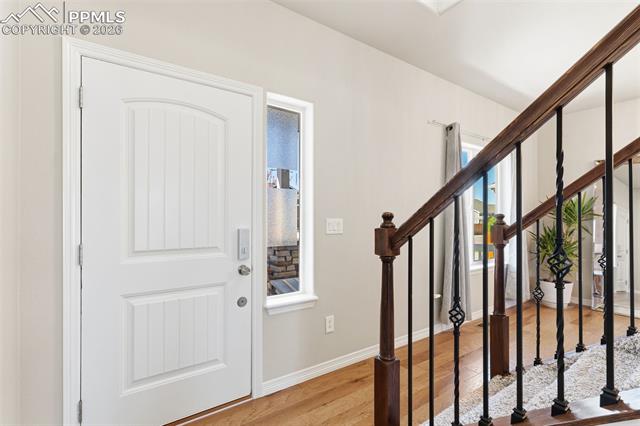 MLS Image for 10850  Matta  ,Colorado Springs, Colorado