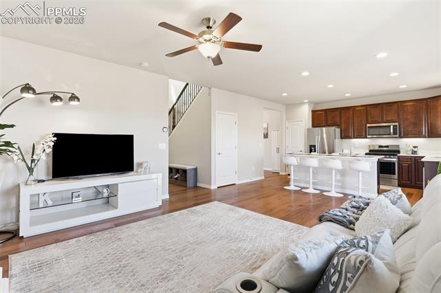 MLS Image for 10850  Matta  ,Colorado Springs, Colorado