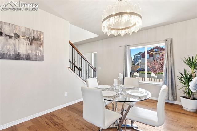 MLS Image for 10850  Matta  ,Colorado Springs, Colorado