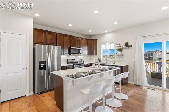 MLS Image for 10850  Matta  ,Colorado Springs, Colorado