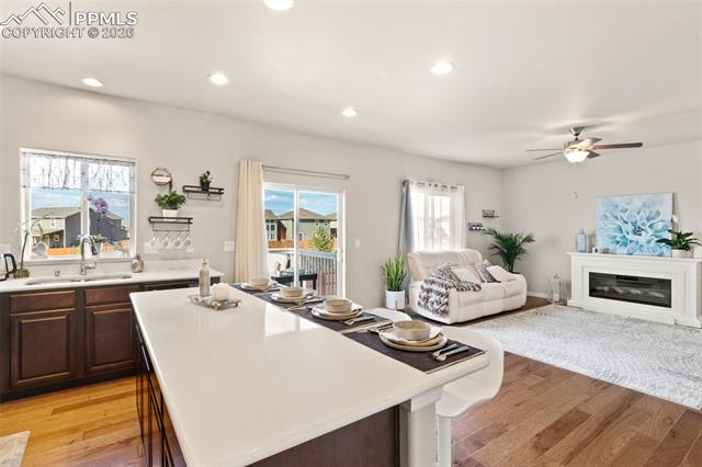MLS Image for 10850  Matta  ,Colorado Springs, Colorado