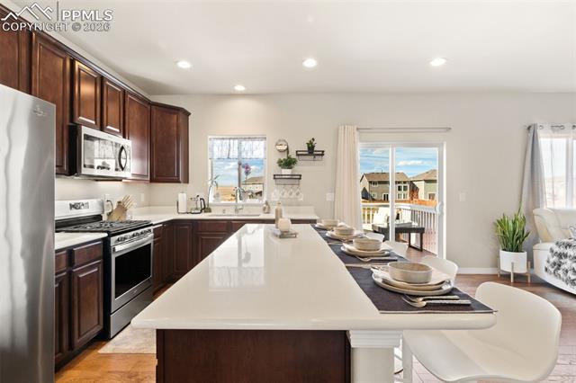 MLS Image for 10850  Matta  ,Colorado Springs, Colorado