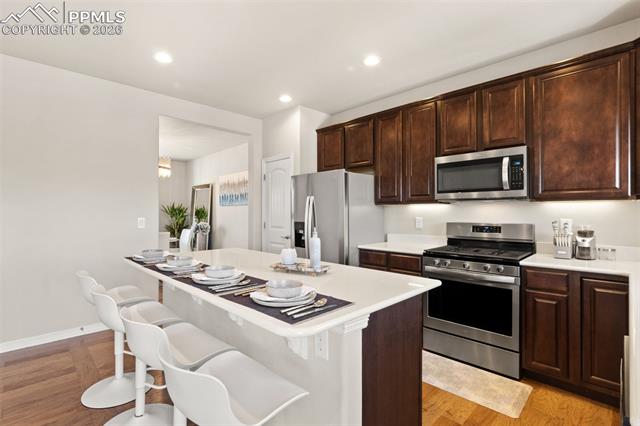 MLS Image for 10850  Matta  ,Colorado Springs, Colorado