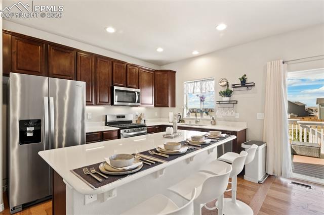 MLS Image for 10850  Matta  ,Colorado Springs, Colorado