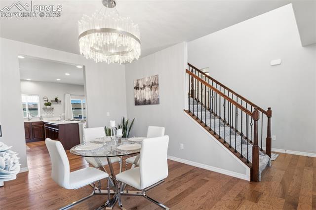 MLS Image for 10850  Matta  ,Colorado Springs, Colorado