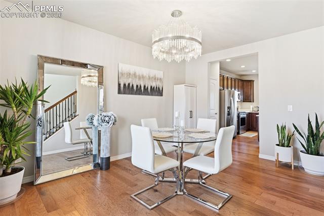 MLS Image for 10850  Matta  ,Colorado Springs, Colorado