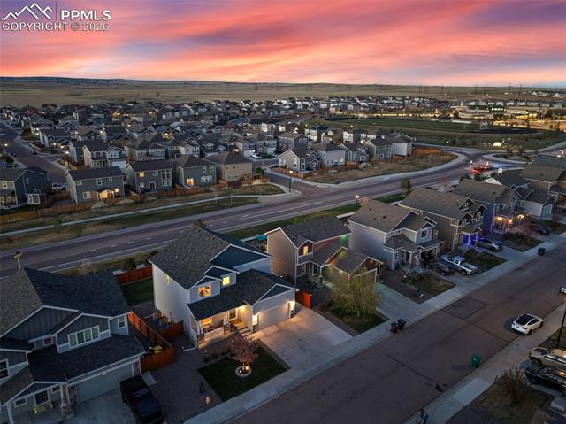 MLS Image for 10850  Matta  ,Colorado Springs, Colorado
