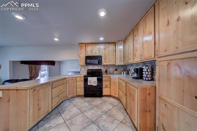 MLS Image for 630  Potter  ,Colorado Springs, Colorado