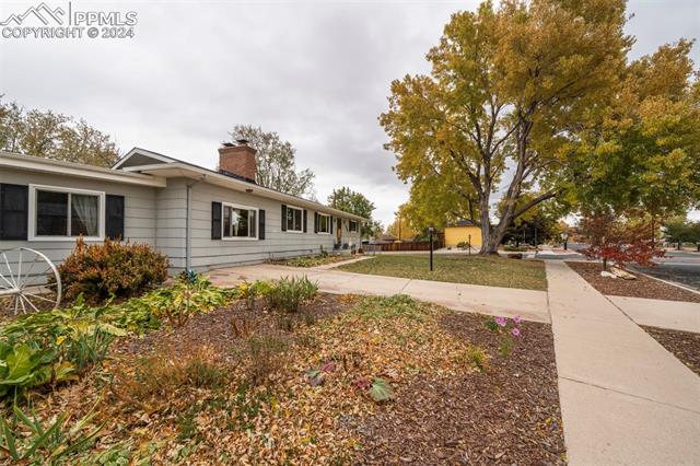 MLS Image for 630  Potter  ,Colorado Springs, Colorado