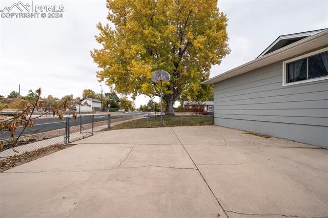 MLS Image for 630  Potter  ,Colorado Springs, Colorado