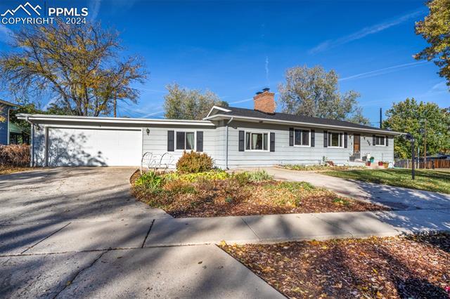 MLS Image for 630  Potter  ,Colorado Springs, Colorado